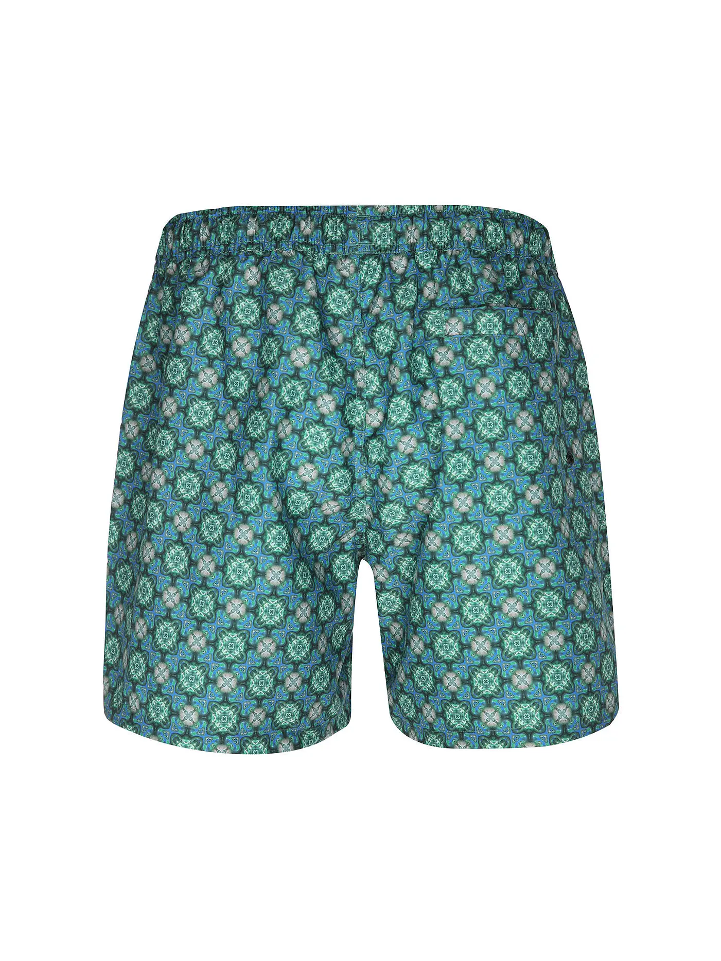 PAUL | Herren Badeshort Printed | 